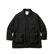Liberaiders Og Embroidery COACH JACKET (BLUE)